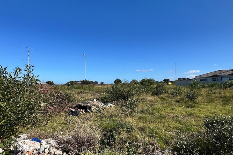 0 Bedroom Property for Sale in Fountains Estate Eastern Cape